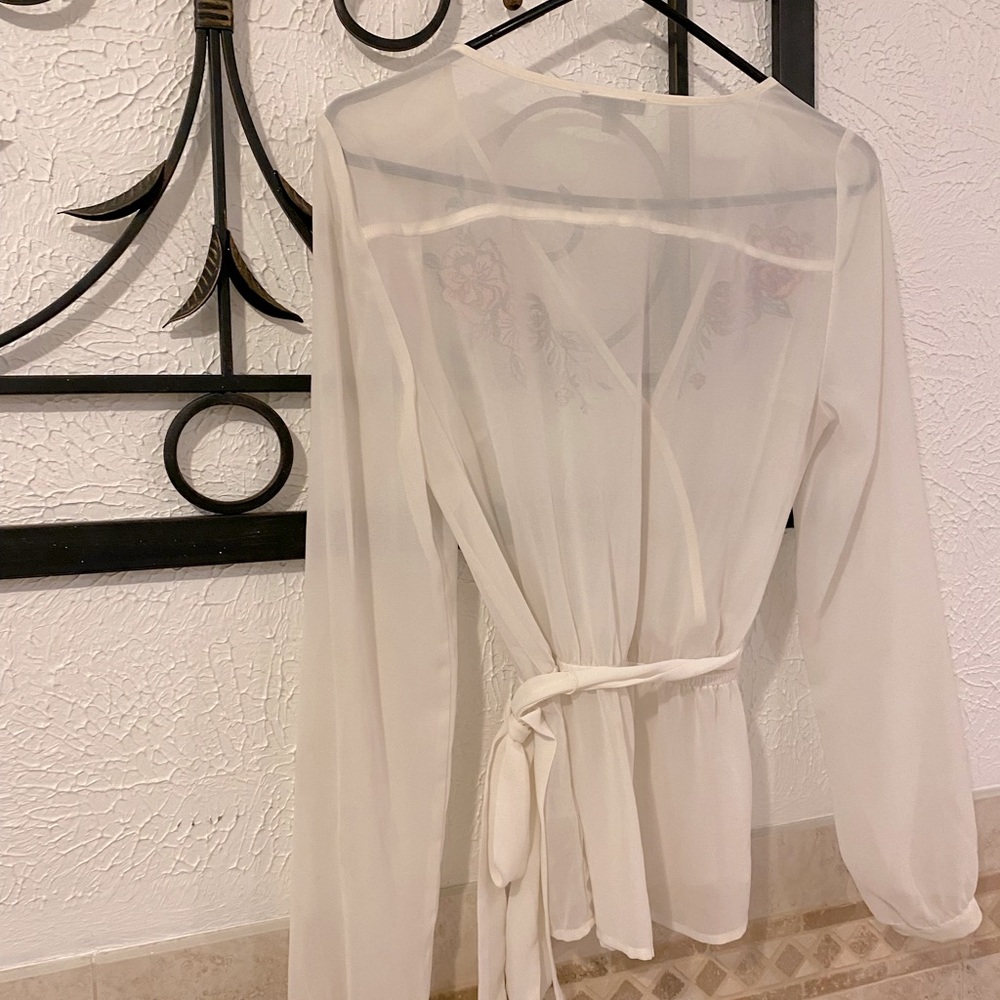 Express Top - Picture 6 of 7